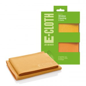 E-CLOTH Window Pack