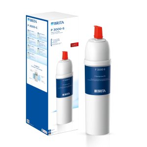 BRITA P3000 Online Cartridge