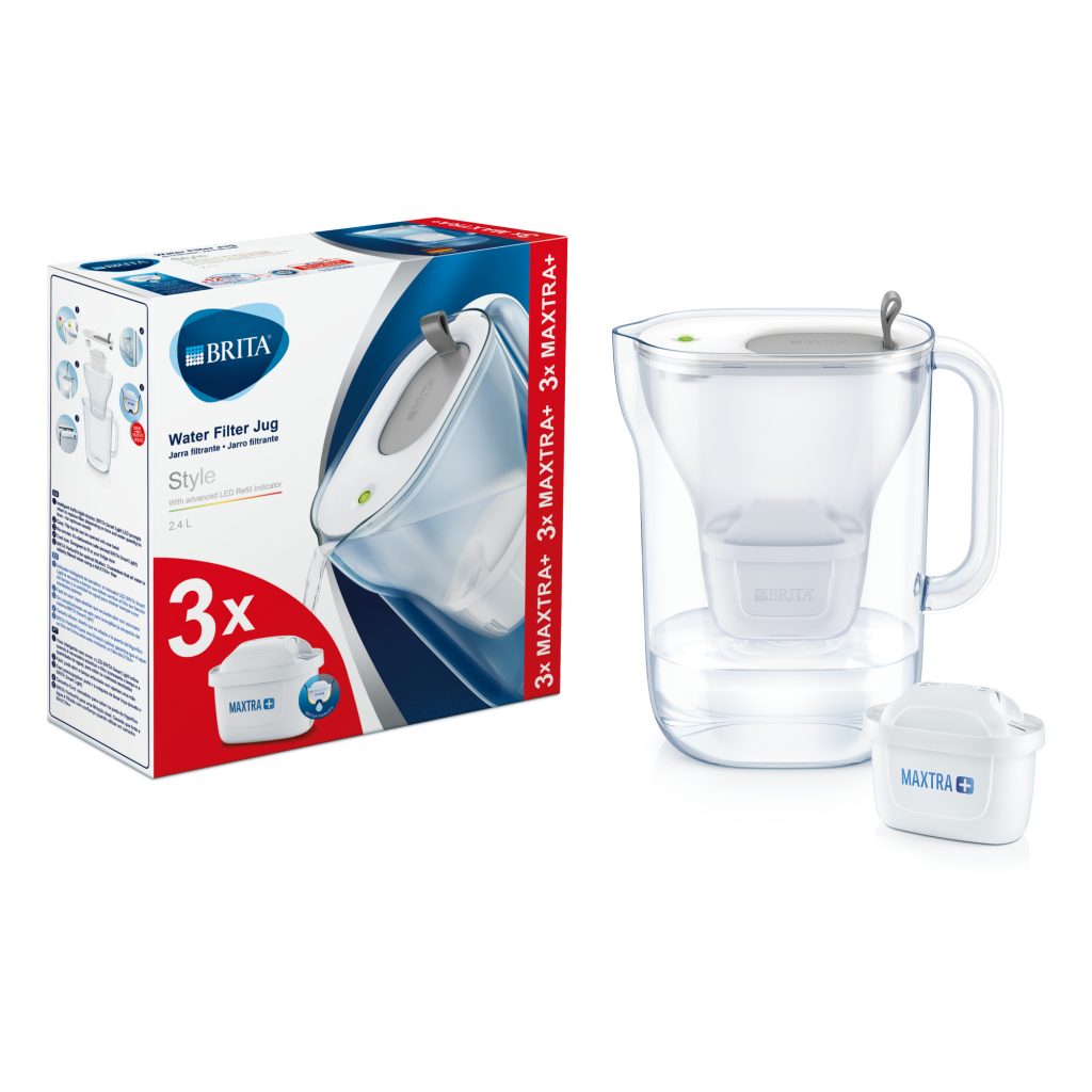 BRITA products - Bluestone Sales & Distribution | Ireland