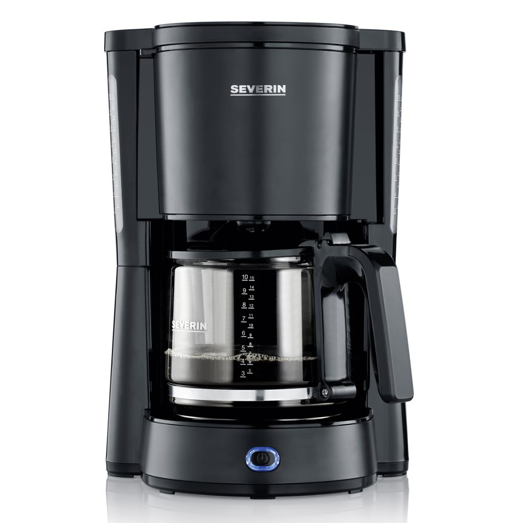 Severin Coffee Maker 