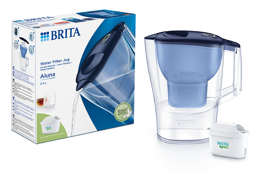 BRITA Aluna Blue MAXTRA PRO S1051117 - Bluestone Sales & Distribution |  Ireland | Küchenhelfer