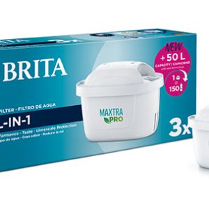 BRITA MAXTRA PRO 3Pack