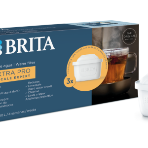 BRITA MAXTRA PRO 3 Pack Limescale Expert