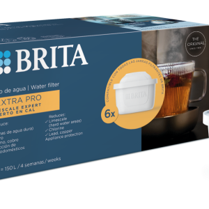 BRITA MAXTRA PRO 6 Pack Limescale Expert