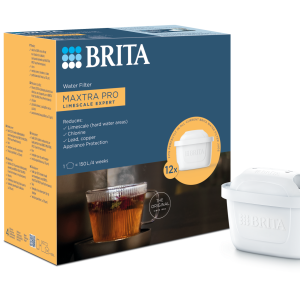 BRITA MAXTRA PRO 12 Pack Limescale Expert