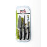 Kitchen Devils Control Starter Set