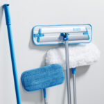 E-CLOTH Flexi Edge Floor & Wall Duster - Image 4