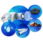 * EX DEMO MODEL * - BRITA On Tap/ Pro V-MF - No refill included - Image 10