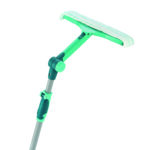 LEIFHEIT Window Wiper 3 in 1