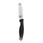 Kitchen Devils Lifestyle Peeler/Paring Knife - Image 2