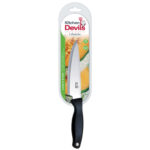 Kitchen Devils Lifestyle Cooks Knife