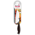Kitchen Devils Control Asian Cook’s Knife – Small