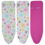 LEIFHEIT Ironing Board Cover Cotton Classic M S271598