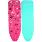 LEIFHEIT Ironing Board Cover Perfect Steam Air Board Express M