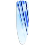 LEIFHEIT Replacement Cover Air Active M Blue Stripes S276012