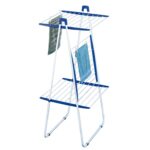 LEIFHEIT Laundry Dryer Tower 190 S281435 - Image 2