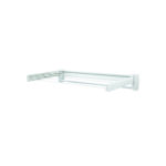 LEIFHEIT Wall Dryer Telegant 36 Protect Plus S283201