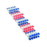 LEIFHEIT Laundry Pins 25 Pieces S285660