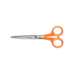 Fiskars Paper Scissors 17cm