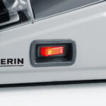 Severin Universal Electric Slicer 3915 - Image 4