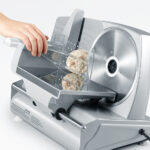 Severin Universal Electric Slicer 3915 - Image 5