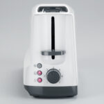Severin Automatic Long Slot Toaster 2232 - Image 4