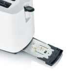 Severin Automatic Toaster 2286 - Image 3