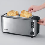 Severin Automatic Long Slot Toaster S72509 - Image 4