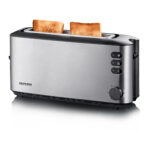 Severin Long Slot Toaster S72515