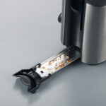 Severin Long Slot Toaster S72515 - Image 5