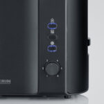 Severin Automatic Toaster – Black 9552 - Image 5
