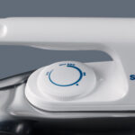 Severin Dry Iron White S73211 - Image 3