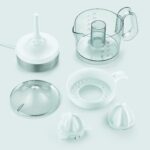 Severin Lemon Squeezer S73535 - Image 2