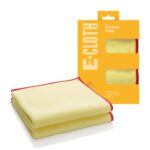 E-CLOTH Dusting Cloth 2-Pack