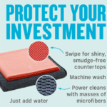 E-CLOTH Granite Pack - Image 4