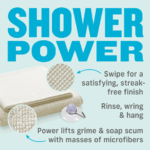 E-CLOTH Shower Pack - Image 2