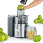 Severin Juice Extractor XXL S73570 - Image 3