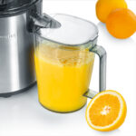 Severin Juice Extractor XXL S73570 - Image 4
