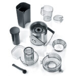 Severin Juice Extractor XXL S73570 - Image 6