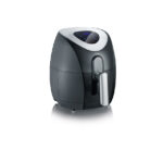 Severin Air Fryer 3.2L Black 2430