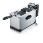 Severin Deep Fryer 2431