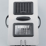 Severin Deep Fryer 2431 - Image 2