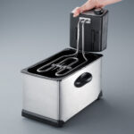 Severin Deep Fryer 2431 - Image 3
