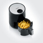 Severin Compact Hot Air Fryer 2455 - Image 6