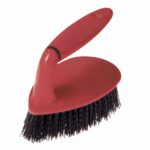 Greener Cleaner Scrubbing Brush Red SGCB0022
