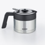 Severin Caprice Thermo Coffee Maker S75761 - Image 2