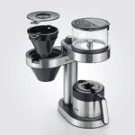 Severin Caprice Thermo Coffee Maker S75761 - Image 3
