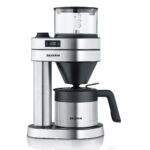 Severin Caprice Thermo Coffee Maker S75761 - Image 6