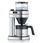Severin Caprice Thermo Coffee Maker S75761