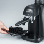 Severin Espresso Maker 5978 - Image 3